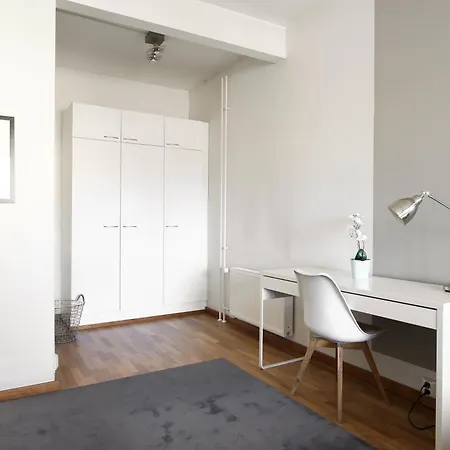 Kotimaailma Kamppi - Spacious 1br In The Center *